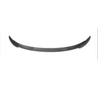 Splitter For BYD Seal EV 2022 2023 2024 MC Style Rear Trunk Lid Tail Fin Wing Lip Spoiler Car Exterior Tuning Part Car Rear Spoiler(Carbon printing)