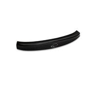 Splitter For Lexus IS250 IS300 IS350 2006 2007 2008 2009 2010 2011 2012 Rear Spoiler ABS Material Gloss Black Diffuser Tail Wing Back Trunk Auto Part Car Rear Spoiler(Primed Black)