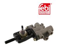 Splitter Gearbox Switch 3 Connectors Fits Setra Series 400 Febi 31752
