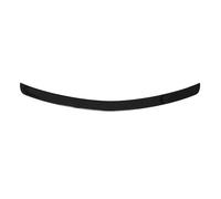 Splitter Rear Roof Boot Trunk Spoiler Tail Wing Lip Body Kit For Benz C-Class W204 2007 2008 2009 2010-2014 C180 C250 C300 C63 For AMG Car Rear Spoiler(Glossy Black)