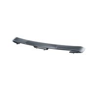 Splitter Rear Spoiler Body Kit ABS Material Splitter Diffuser Tail Wing Back Trunk Part For Mustang 2024 Car Tail Wing