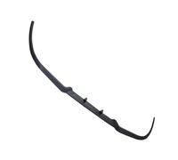 Splitter Spoiler 3pcs Front Spoiler Bumper Lip Body Kit Sport Tuning Protector For Citroen For C4