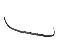 Splitter Spoiler 3pcs Front Spoiler Bumper Lip Body Kit Sport Tuning Protector For Seat Altea