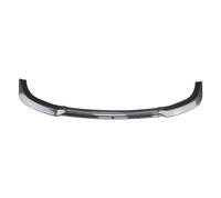 Splitter Spoiler Car Front Bumper Lip Spoiler Protector Lower Blade Splitter Styling For Hyundai For I20 MK2 Pre-facelift 2015-2017(Carbon Fiber Look)