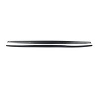 Splitter Winglet Side Wing For BMW 1'2' Series E82 F20 F21 F22 F44 Side Skirts Extension Blades Gloss Black Side Skirt Extension