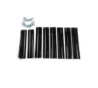 Splitter Winglet Side Wing For BMW 3 Series G20 Sedan G21 Wagon 2019-2023 2.2m Side Skirts Bumper Extension Rocker Splitters Diffuser Winglet Wings Bumper Side Skirt Extension