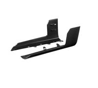 Splitter Winglet Side Wing For BMW For M2 G87 2023-2025 MP Style Side Skirts Real Dry Carbon Fiber Racing Side Bumper Lip Body Kits Side Skirt Extension
