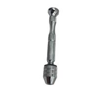 Splitting Needle Hole Drill Holes Reamers Chucks Clamps Hand Rotary Drill Jewellery Watch Repair Tool Watch Manufacturer Stainless Steel Watches Tool