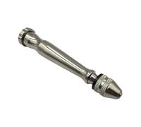 Splitting Needle Hole Drill Holes Reamers Chucks Clamps Hand Rotary Drill Jewellery Watch Repair Tool Watch Manufacturer Stainless Steel Watches Tool