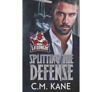Splitting the Defense: L.A. Diablos Hockey Club