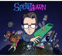Splittown PC Steam CD Key