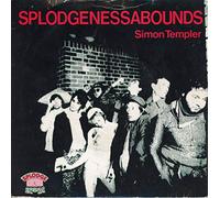 Splodgenessabounds - Simon Templer / Two Pints of Lager... [7" VINYL]