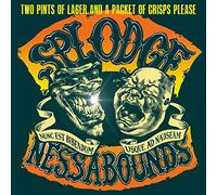 Splodgenessabounds - Two Pints Of Lager