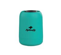 Sploofy PRO II - Personal Smoke Air filter - With Replaceable Cartridge - Trap Smoke and Odor - up to 500 uses (Aqua Pro) …