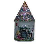 Splosh Collectable Colour Changing Light Up House Mermaid House