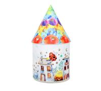 Splosh Collectable Colour Changing Light Up House Monsterio Street