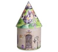 Splosh Collectable Light Up Fairy House Pixie Moonglow Splosh Multicolor