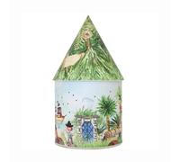Splosh Collectable Light Up House Pirate
