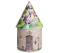 Splosh Light Up Fairy House - Pixie Moonglow - Natural and Subtle Led Lighting to Brighten Up Darker Rooms and Shine Light for Kids. Charming Bedside Lamp and Bedroom Decor.
