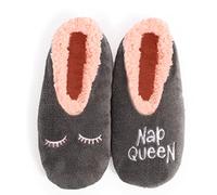 Splosh Slippers Women's Animal Cat