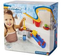 Aquaplay Bath Toy Sploshy Mountain – Water Toy for Ages 1.5+ – New