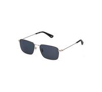 Splr73 0302 Sunglasses - male - Police - Sunglasses - Black - 56 MM - Accessories 56 MM