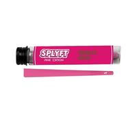 SPLYFT Pink Edition Flavoured Cones | Special Edition, Airtight, No Synthetic Ingredients - Vanilla Kush (1)