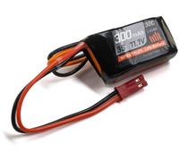 Spektrum LiPo Battery SPMX3003SJ30 – 11.1V 300mAh (3S) 30C – JST