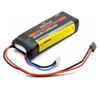 SPM 1450mAh 2S 6.6V Li-Fe Receiver Battery O-SPMB1450LFRX
