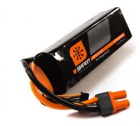 SPM 2200mah 4S 14.8V Smart LiPo 30C; IC3 O-SPMX22004S30