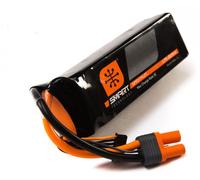 Spektrum 3200mAh 4S 14.8V SMART G2 50C IC3 -