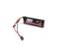 SPM 7.4V 1600mAh 2S 5C Receiver LiPo Battery O-SPMX-1118