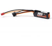 SPM 7.4V 160mAh 2S 30C LiPo Battery: PH2.0 SCX30 P-SPMX-1122