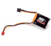 SPM 7.4V 350mAh 2S 30C LiPo Battery: PH2.0 O-SPMX-1090