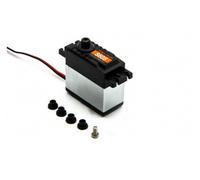 Spektrum 7.4V Servo, 9Kg, Metal Gear, Wp, 23T (Spms605Hv)