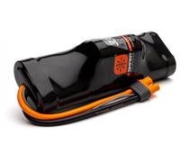 Spektrum 8.4V 3300mAh 7-Cell Smart NiMH Hump Battery: IC3