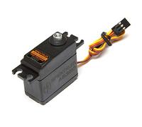 6380 High Torque Metal Gear HV RC Servo SPMSA6380