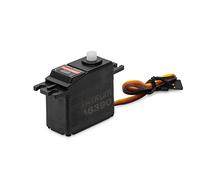Spektrum A6390 Mid-Torque Mid-Speed Analog Standard Servo