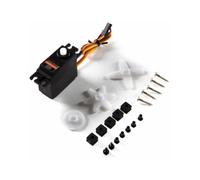 SPM A6390 Mid-Torque Mid-Speed Analog Standard Servo P-SPMSA6390