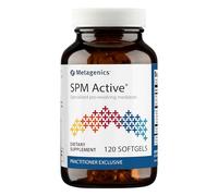 SPM Active®, Body & Joint Soreness, 120 Softgels, Metagenics
