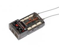 Spektrum AR10360T+ 10-Channel DSMX RC Air Receiver Telemetry P-SPM-1034