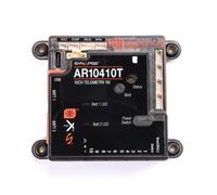 R10410T 10-Channel DSMX Telemetry RC Aircraft Receiver P-SPMAR10410T