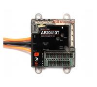 SPM AR20410T 20-Channel PowerSafe Telemetry Receiver P-SPMAR20410T