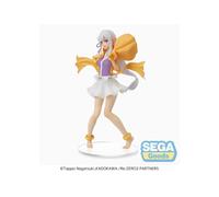 SPM Emilia Wind God Ver