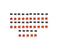 SPM IC3 Battery Connectors Bulk (25)