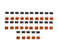 SPM IC3 Device Connectors Bulk (25)