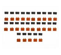 SPM IC3 Device Connectors Bulk (25)