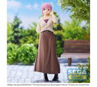 SPM Ichika Nakano The Last Festival Ichika's Side