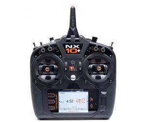SPM NX10+ 20-Channel DSMX Transmitter Only P-SPMR10120EU