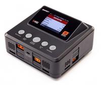 SPM S450 G2 AC/DC Smart Charger 4x50W O-SPMXC3040I
